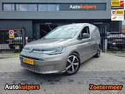 Volkswagen Caddy - Cargo 2.0 TDI 1st Edition