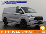 Ford Transit Custom - 2.0TDCi 170PK Raptor Sport | Navigatie | Multimedia | Camera