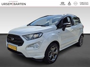 Ford EcoSport - 1.0 EcoBoost Titanium