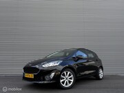 Ford Fiesta - 1.0 EcoBoost Connected | Carplay | Airco | Cruise | DAB | Pa