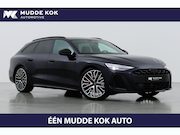 Audi A6 - S edition Competition Quattro | Passenger Display | B&O | Pa