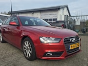 Audi A4 - 2.0TDIe 100KW PRO LINE BUSINESS