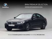 BMW 5-serie - 5 Serie Sedan 530e High Executive M Sport SoH 95, 7