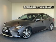 Lexus IS-Serie - 300h Hybrid Business Line
