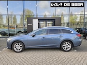 Mazda 6 - 2.0 SPORTBREAK Business+ Navi/ Clima/ Cruise (Handel/ Export