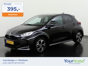 Toyota Yaris - 1.5 Hybrid 115PK Teamplayer | All-in 395,- Private Lease | D