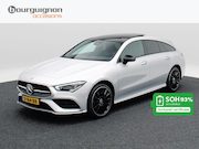 Mercedes-Benz CLA-Klasse - Shooting Brake 250 e 217 Pk Premium Plus | AMG Pakket | Pano