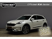 Kia Niro - 1.6 GDi Design Edition |Schuifdak |Dealeronderhouden