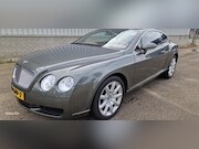 Bentley Continental GT - 6.0 W12
