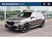BMW X5 - xDrive50e M Sport Automaat / Panoramadak / Trekhaak / Massag