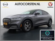 Ford Mustang Mach-E - RWD 75kWh 360°Camera Adap.Cruise B&O®-Hifi Leder Stoel/Stuur