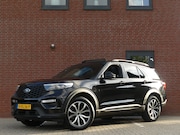 Ford Explorer - 3.0 V6 EcoBoost PHEV ST-Line / Dealer onderhouden / Trekhaak