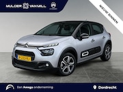 Citroën C3 - Shine Business 1.2 83pk | TWO-TONE! | STOELVERW. | AMBIANCE
