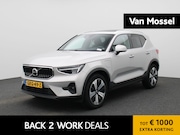 Volvo XC40 - 1.5 T4 Plug-in hybrid Ultimate Bright AUTOMAAT | SPORTSTOELE