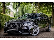 Mercedes-Benz C-klasse - Estate AMG 63 Premium Plus Facelift Schaalstoel Distronic Bu