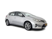 Toyota Auris - 1.8 Hybrid Aspiration Aut. *CAMERA | KEYLESS | ECC | CRUISE