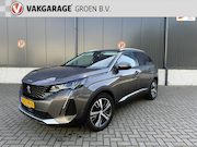 Peugeot 3008 - 1.6 HYbrid 225 Blue Lease Allure / navi / camera / ad. cruis