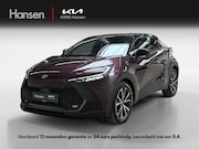 Toyota C-HR - 1.8 Hybrid 140 First Edition I 360 Camera I Cruise Control I