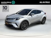 Toyota C-HR - 1.8 Hybrid Executive