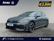 Volkswagen Golf - 1.5 150pk eTSI R-Line Edition Stoelverwarming | Adaptive cru