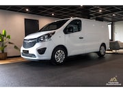 Opel Vivaro - 1.6 CDTI L1H1 Sp Eco | Camera | Navi |