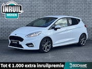 Ford Fiesta - 1.0 EcoBoost ST-Line | Navigatie | Climate Control | Apple C