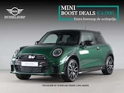 MINI Cooper S - John Cooper Works Pakket XL PRIVATE LEASE EUR 699,