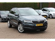 Skoda Karoq - 1.5 TSI ACT Style Business / Trekhaak / Camera / Keyless / C