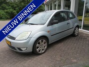 Ford Fiesta - 1.3 Futura Kan direct mee APK juni 2027