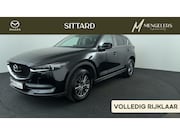 Mazda CX-5 - 2.0 SkyActiv-G 165 Skylease GT | Rijklaar | Dealeronderhoude