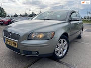 Volvo V50 - 1.6 Edition I