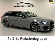 Audi RS4 - A4 Avant 2.9 TFSI quattro HUD/PANO/B&O/MATRIX