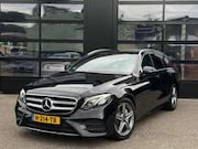 Mercedes-Benz E-klasse - Estate E200 AMG Edition Sport Camera