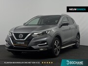 Nissan Qashqai - 1.6 163pk N-Connecta | Panoramadak | Camera | Navigatie |