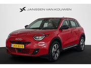 Fiat 600 - e Urban 54 kWh SOH 97% Pack Style Apple CarPlay