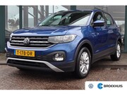 Volkswagen T-Cross - 1.0 TSI Life 95PK | Apple Carplay/Android Auto|telefooninteg
