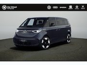Volkswagen ID.Buzz - Bedrijfswagens Pro Bulli Limited