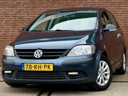 Volkswagen Golf Plus - 1.6 FSI Comfortl.Bns |Clima |CruiseC |