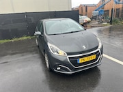 Peugeot 208 - 1.2 PureTech Blue Lease