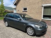BMW 5-serie - Touring 525i