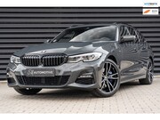 BMW 3-serie - Touring 330e High Executive M Sport / DRAVIT GRAU / PANO / 3