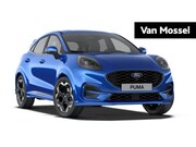 Ford Puma - 1.0 EcoBoost Hybrid ST-Line X | Nieuw Te Bestellen| €5000.- 