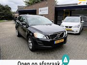 Volvo XC60 - inruilkoopje/goed onderhouden/rijdt prima/trekhaak