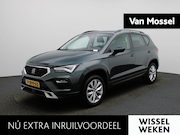 Seat Ateca - 1.5 TSI Style Business Intense | Navigatie | Apple Carplay /