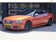Audi A5 - Cabriolet 3.0 TFSI S5 quattro Pro Line | Audi Exclusive | Ca