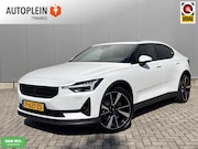 Polestar 2 - Long Range Dual Motor Launch Edition Trekhaak|Panoramadak|AC