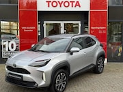 Toyota Yaris Cross - 1.5 Hybrid 115 Dynamic STOEL/STUUR VERWM. APPLE/ANDROID CLIM