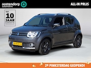 Suzuki Ignis - 1.2 Stijl Automaat | Apple CarPlay | Navigatie | Rijklaar in