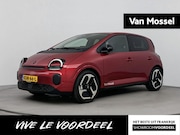 Renault Twingo - urban range techno 82Pk 27.5 kWh | Google Navigatie | Apple