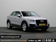 Audi Q2 - 35 TFSI epic | Trekhaak | Apple carplay | Climate control |
